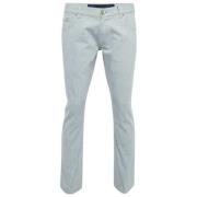 Armani Pre-owned Pre-owned Denim nederdelar Blue, Herr