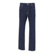 Kenzo Paris Jeans Blue, Herr