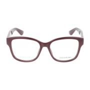 Gucci Mode Glasögon Gg1340O Red, Dam