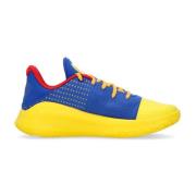 Under Armour Curry 4 Low Basketbollskor Multicolor, Herr