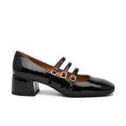 Roberto Festa Svarta lackpumps Circe från Roberto Festa Black, Dam