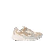 Iceberg Athletics-inspirerade Sneakers med EVA-gummisula Multicolor, H...