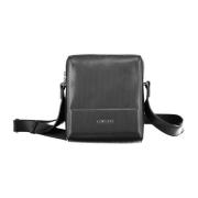 Calvin Klein Cross Body Bags Black, Herr