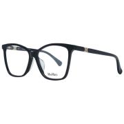 Max Mara Black Women Optical Frames Black, Dam