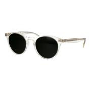 Oliver Peoples Romare SUN Solglasögon Gray, Unisex