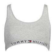 Tommy Hilfiger Gray Cotton Underwear Gray, Dam