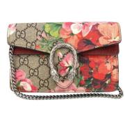 Gucci Vintage Pre-owned Plast gucci-vskor Multicolor, Dam