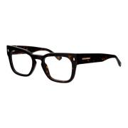 Dsquared2 Stiliga Optiska Glasögon D2 0129 Brown, Herr