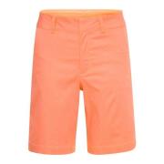 Kaffe City Shorts & Knickers Melon Orange, Dam