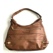 Marc Jacobs Pre-owned Pre-owned Laeder axelremsvskor Brown, Dam