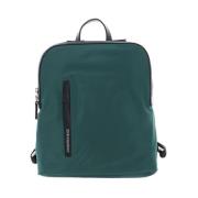 Mandarina Duck Hunter Ryggsäck Green, Dam