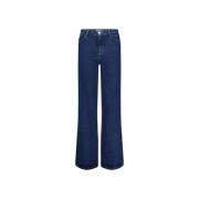 Fabienne Chapot Vida Jeans Blue, Dam