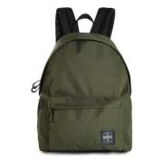 Munich Basics Bts Ryggsäck Green, Unisex