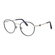 Moncler Stiliga Optical Ml5135 Solglasögon Black, Herr