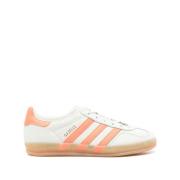 Adidas Inomhus Gazelle Sneakers Multicolor, Herr