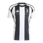 Adidas Vit Juventus Hemmatröja 24/25 White, Herr