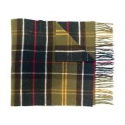 Barbour MultiColour Scarf Kollektion Multicolor, Herr