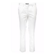 Gant Vita Jeansbyxor White, Dam