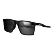 Oakley Futurity Sun Solglasögon Black, Unisex