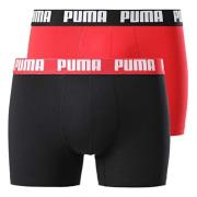 Puma Vardagliga basbriefs pack Multicolor, Herr