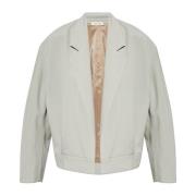 Fear Of God Blazer Notch Gray, Herr