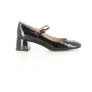 Bibi Lou Svarta Damskor Elegant Stil Black, Dam