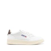 Autry Medalist Low Sneakers White, Herr