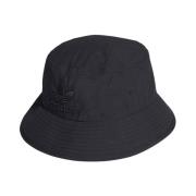 Adidas Arkiv Bucket Hat Black, Unisex