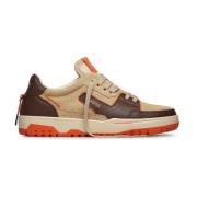 Barracuda Sneakers Multicolor, Herr