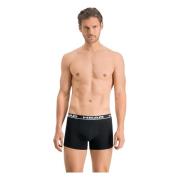 Head Basic 2Pack Briefs paket Black, Herr