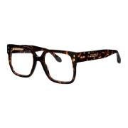 Isabel Marant Stiliga Optiska Glasögon IM 0128 Brown, Dam