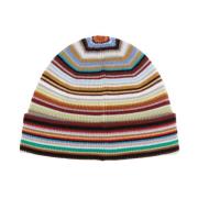 Paul Smith Hatt MultiColour Multicolor, Herr