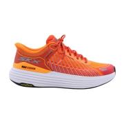 Skechers Stilren Pavlova Sneaker Orange, Herr