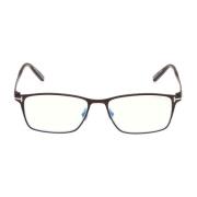 Tom Ford Ft5935B 009 Optical Frame Black, Unisex