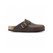 Birkenstock Sandaler & Flip-flops Brown, Dam