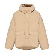 Canada Goose Dunjacka Wilu Beige, Herr