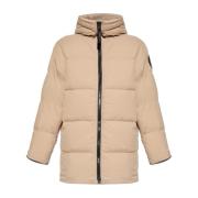 Canada Goose Dunjacka Lawrence Beige, Herr