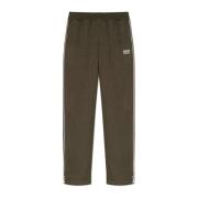 Golden Goose Sweatpants Green, Herr