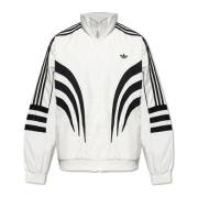 Adidas Originals Sweatshirt med Logo White, Herr