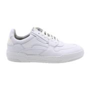 Floris van Bommel Eine Sneaker White, Herr