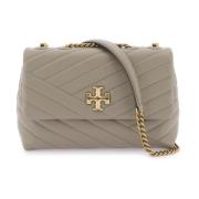 Tory Burch Cross Body Bags Beige, Dam