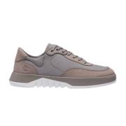 Timberland Stiliga Herrsneakers Gray, Herr