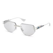 Dita Stiliga UV-skyddssolglasögon Gray, Unisex