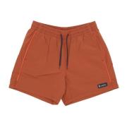 Cotopaxi Herr Brinco Shorts med Intern Mesh Brown, Herr