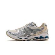 Asics Gel-Kayano 14 Retro Sneakers Gray, Herr