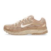 Nike Premium Hemp Låg-Top Sneaker Beige, Herr