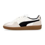 PUMA Palermo Låg Sko Vit/Grå/Gummi White, Herr