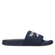 Reebok Fulgere Slide Sandaler i Röd/Vit Blue, Herr