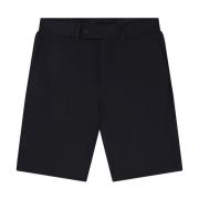 Lyle & Scott Airlight Shorts Black, Herr