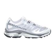 Salomon All-Terrain Xt-4 OG Sneakers White, Herr